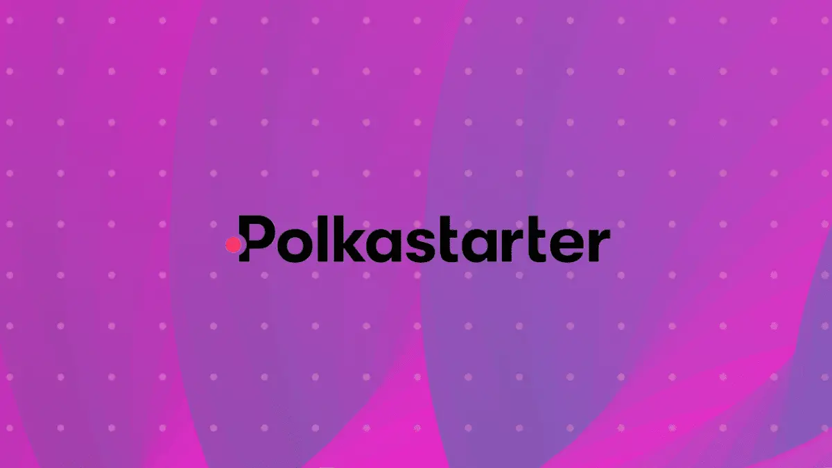 What-is-Polkastarter