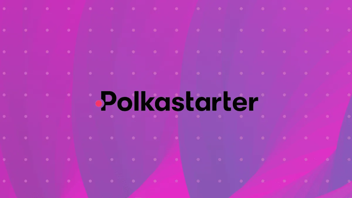 What-is-Polkastarter