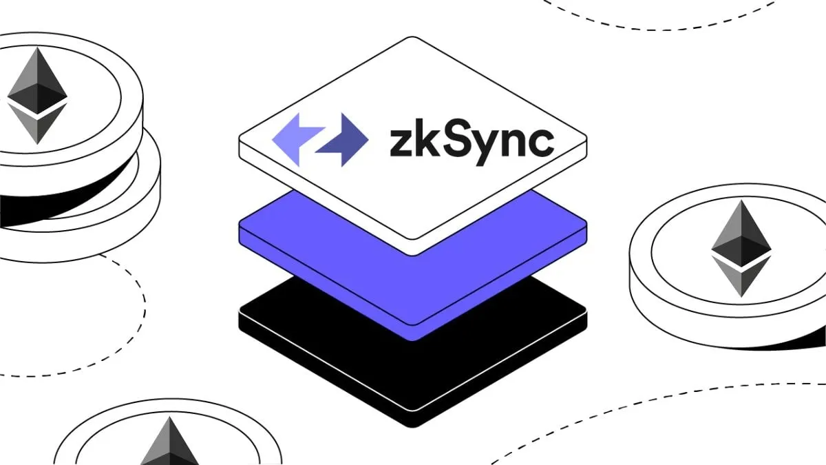 What is zkSync? The L2 Blockchain.