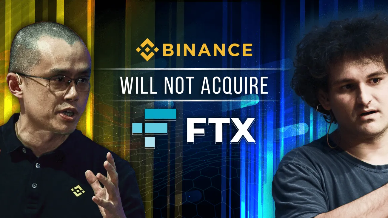 FTX is facing investigations by the SEC and DOJ