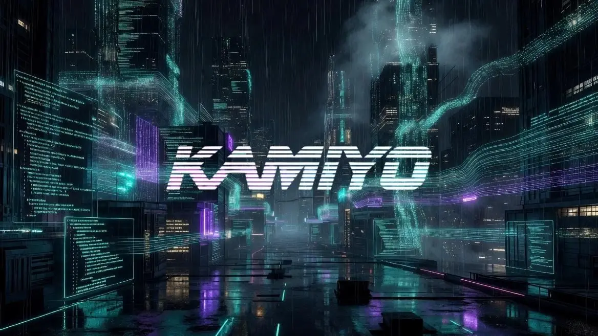 What is KAMIYO Protocol?