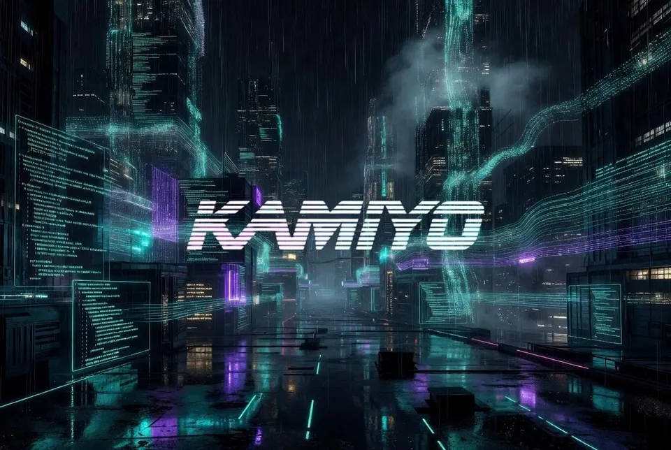 What is KAMIYO Protocol?