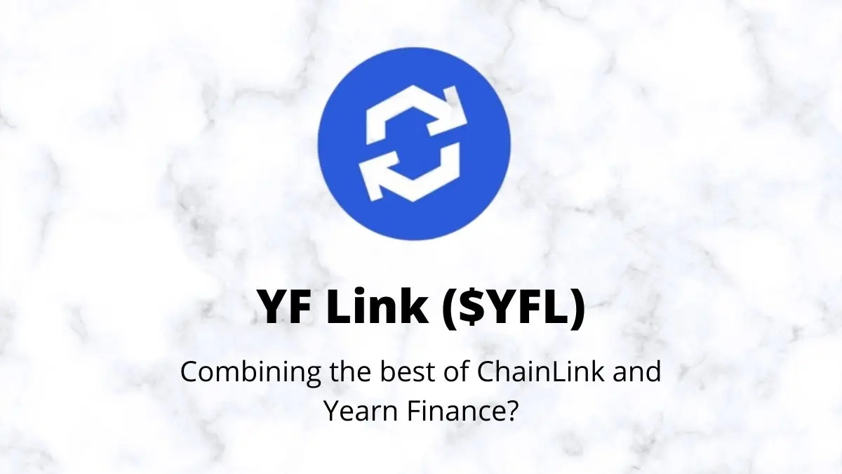 YF Link ($YFL)