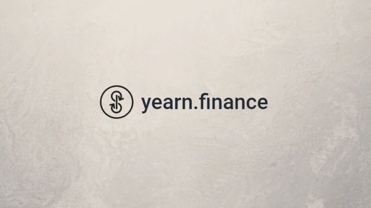 YFI Yield Farming yearn