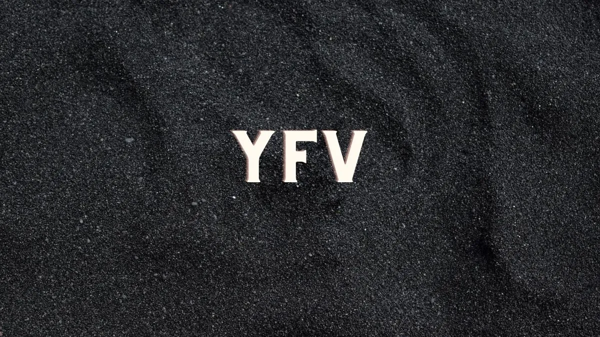 YFV Finance Yield Farming