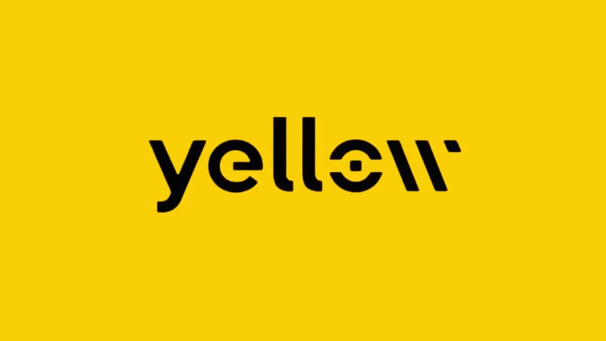Yellow Network ($YELLOW) token airdrop guide