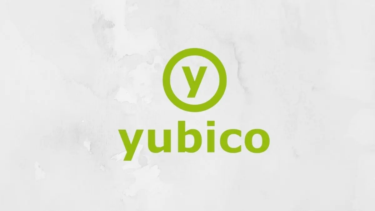 Yubico Yubikey guide and review