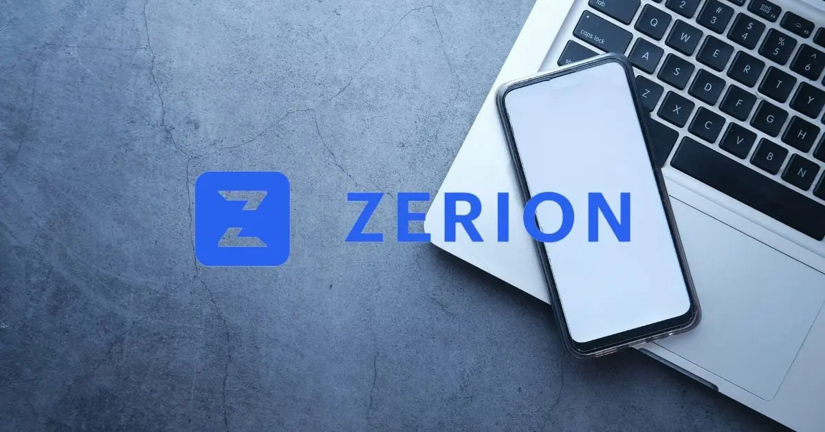 Zerion token airdrop guide