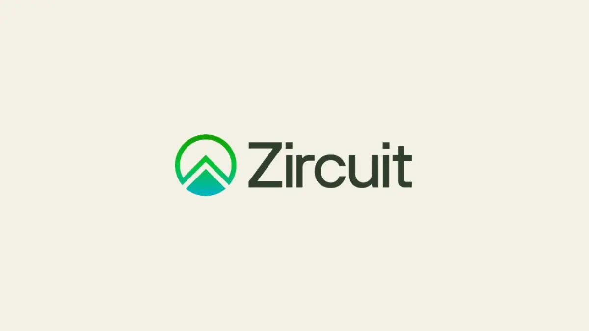 Zircuit ($ZRC) token airdrop guide