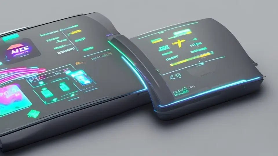 Ledger Stax — the future of crypto wallets?