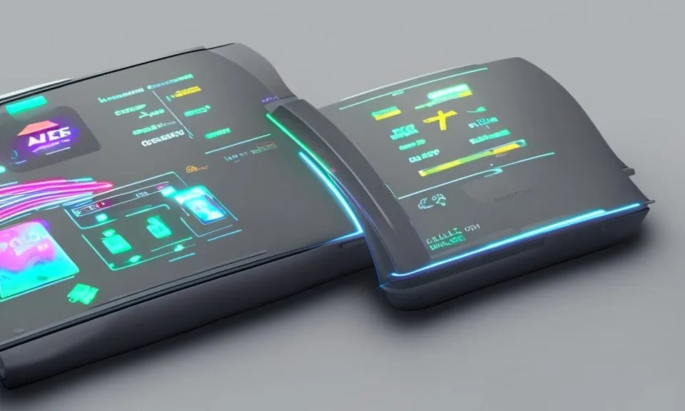 Ledger Stax — the future of crypto wallets?