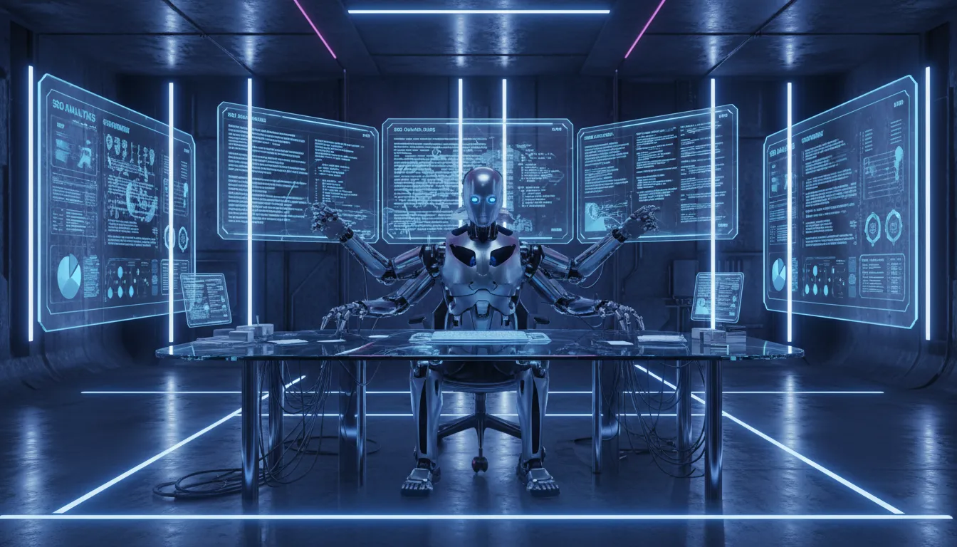 4-6 Hours to 5 Minutes: AI Just Replaced My Old Job (Live Demo)