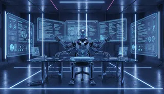 4-6 Hours to 5 Minutes: AI Just Replaced My Old Job (Live Demo)