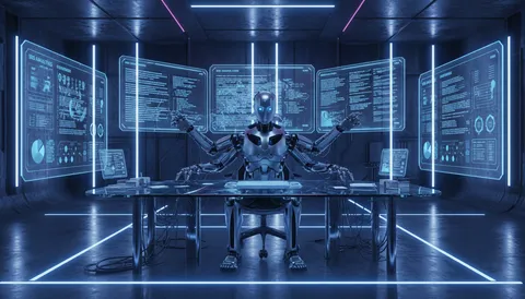 4-6 Hours to 5 Minutes: AI Just Replaced My Old Job (Live Demo)