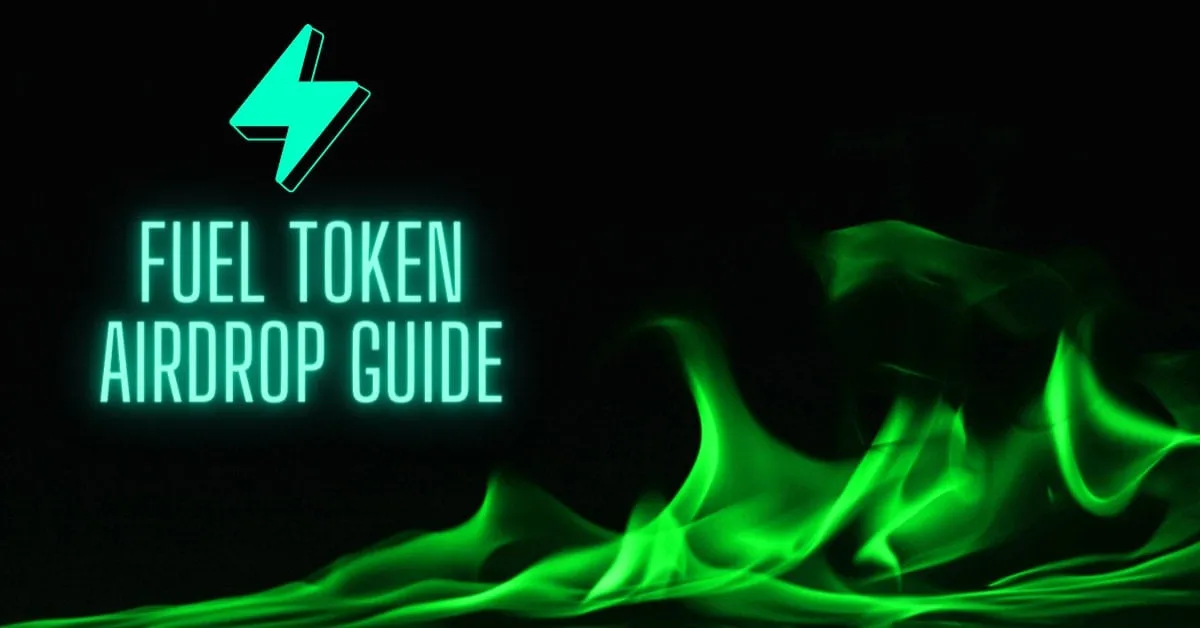 Here's how to get Fuel token airdrop.