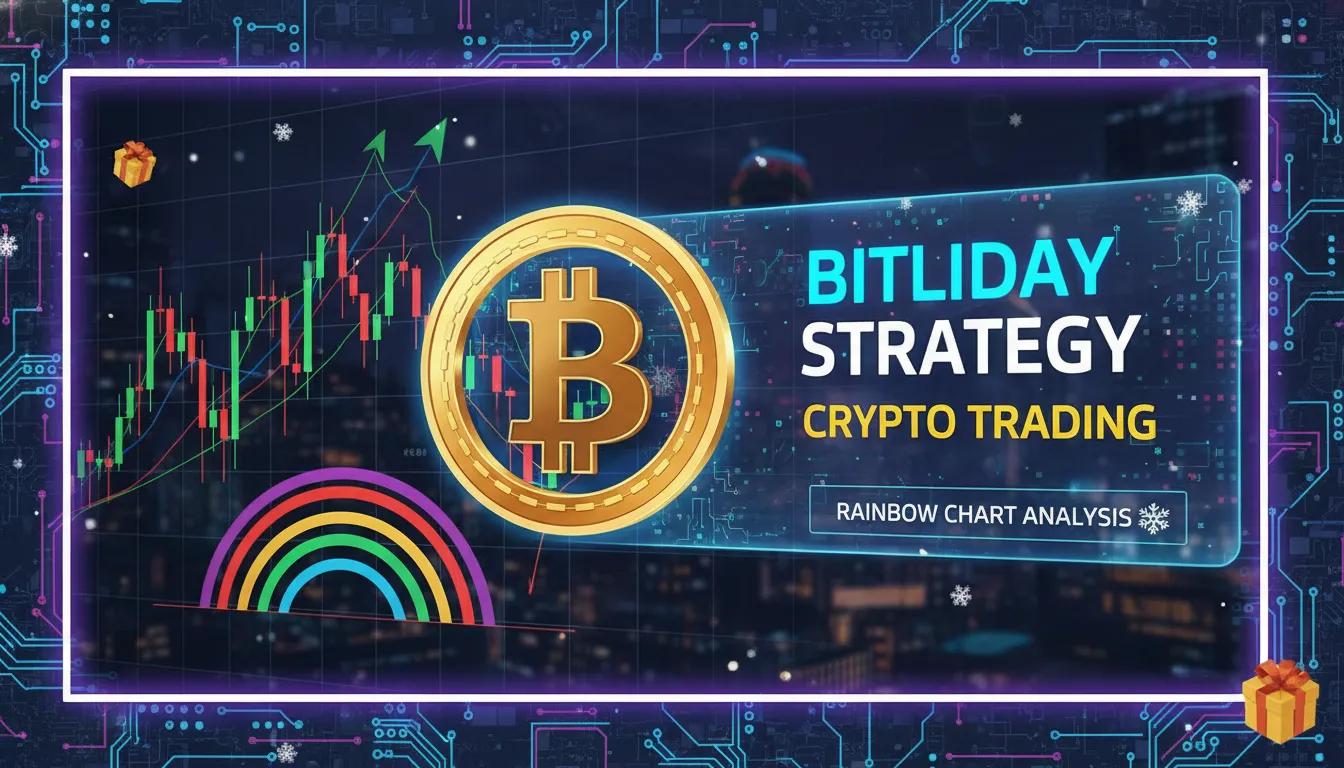 Is the Bitcoin Four-Year Cycle Really Dead? A Holiday Trading Perspective
