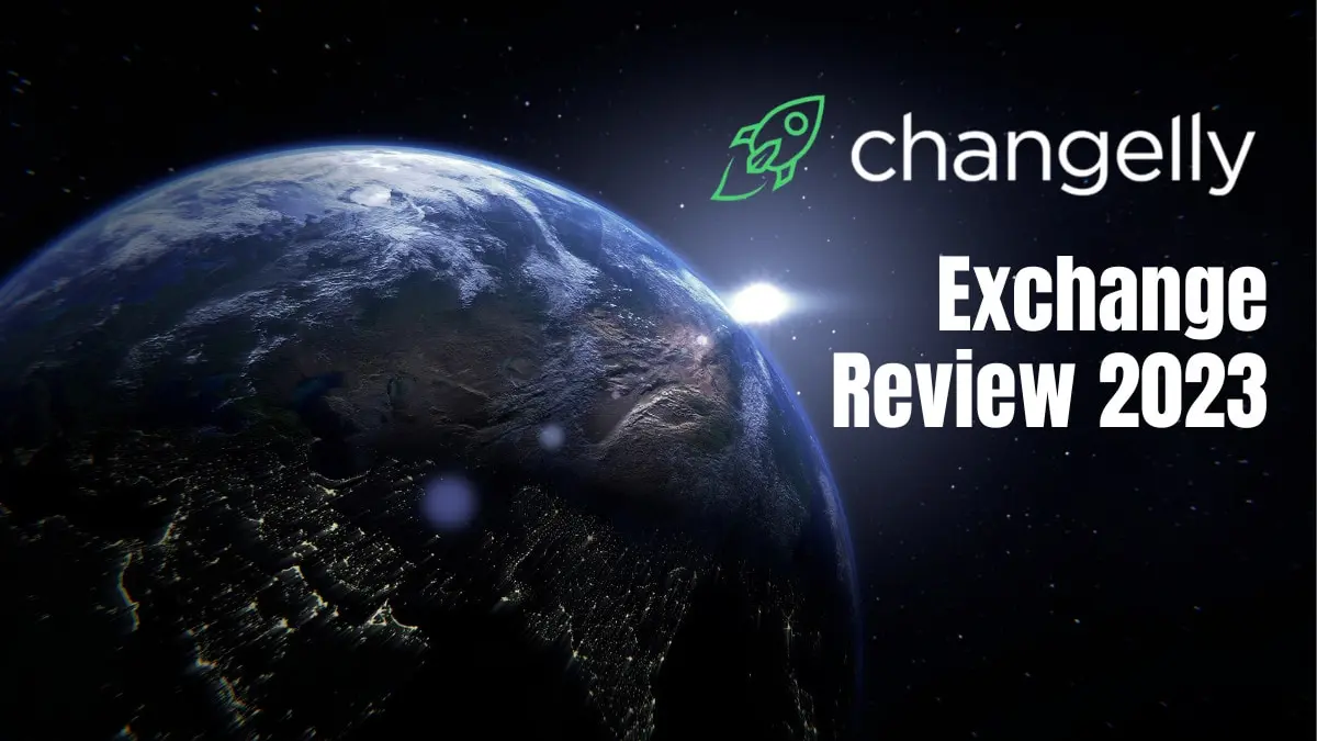 Changelly Exchange Review