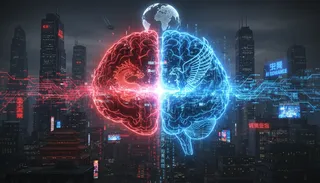 Chinese AI Labs ARE COPYING Claude?! Anthropic’s Distillation Bombshell