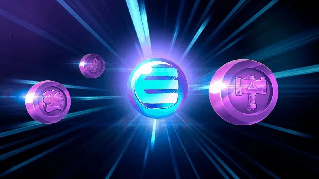 Enjin (ENJ) Explained: Blockchain Gaming Platform
