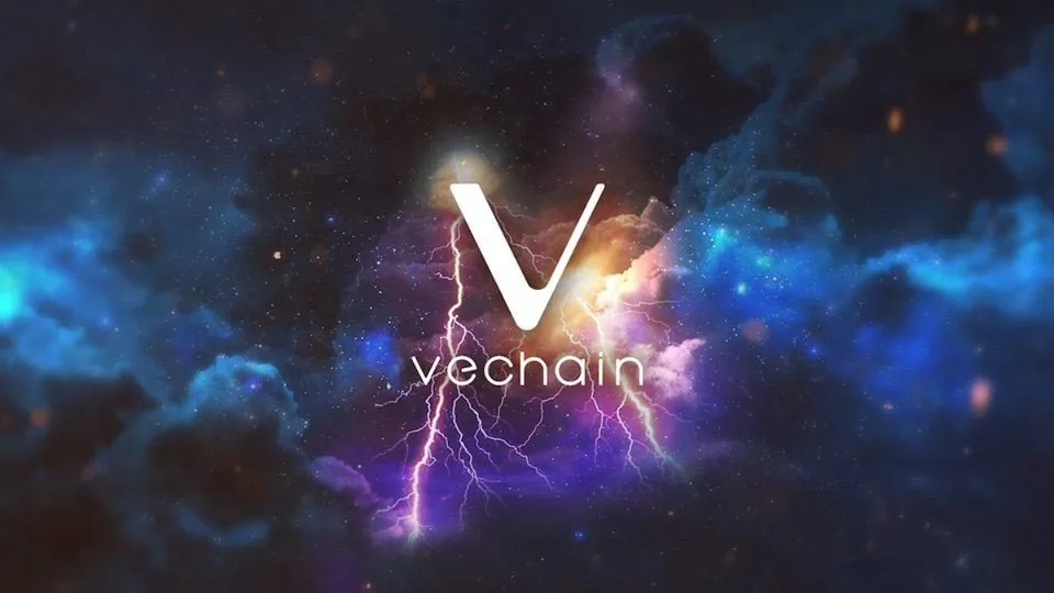 How to setup a Vechain Node Setup Guide (on Synology NAS)