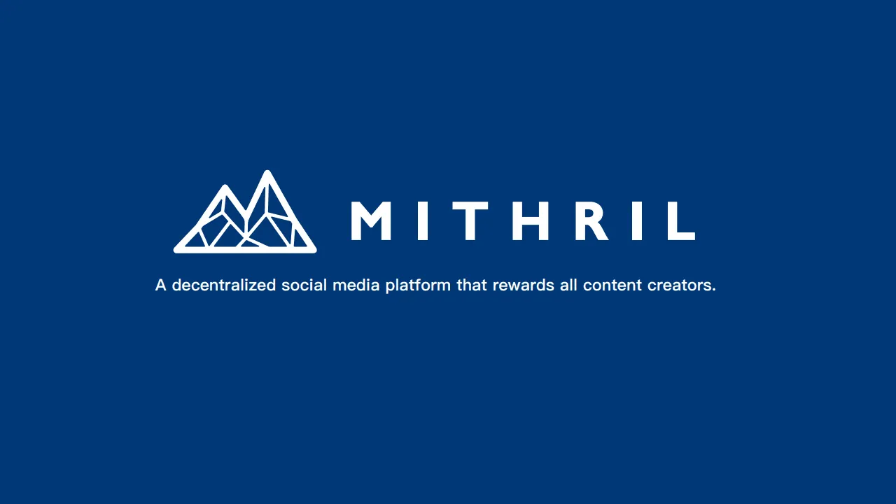 Mithril (MITH) Overview