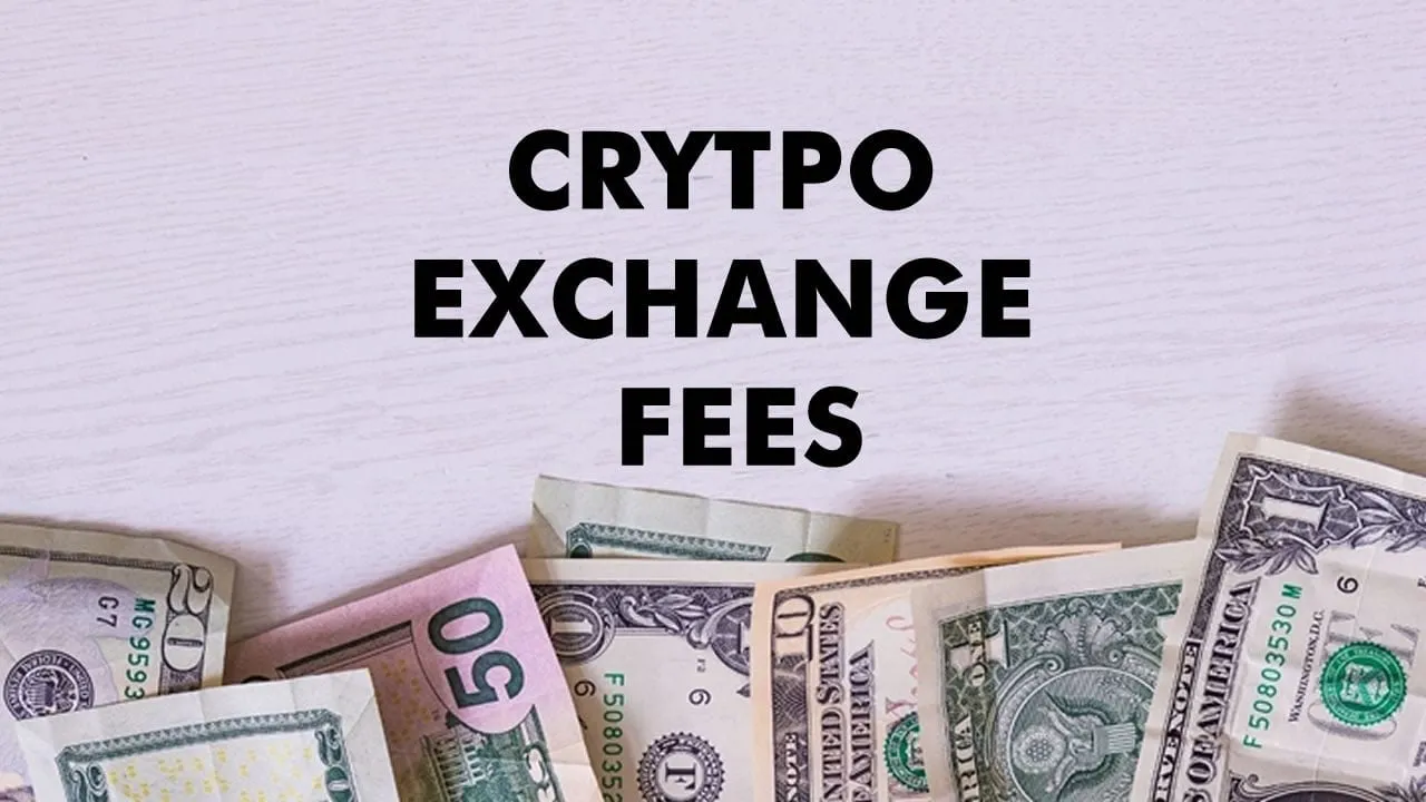 How to save money on crypto exchange fees