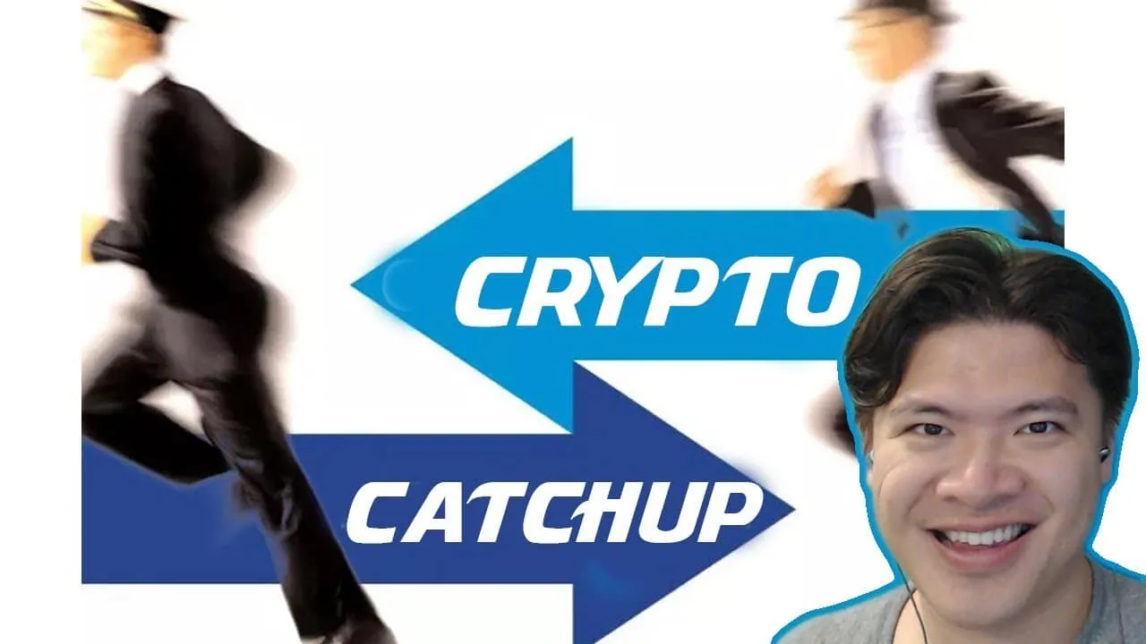 Crypto Catchup – Christmas edition