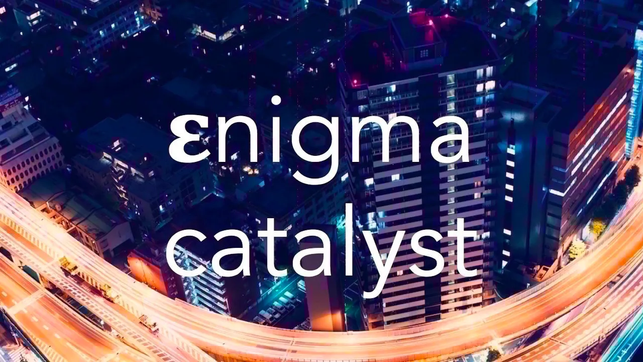 Enigma (ENG) in a Nutshell