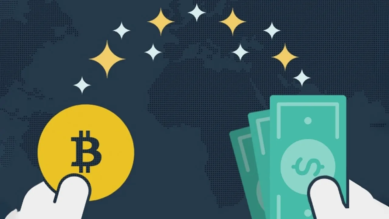 What’s happening to Chinese Exchanges?