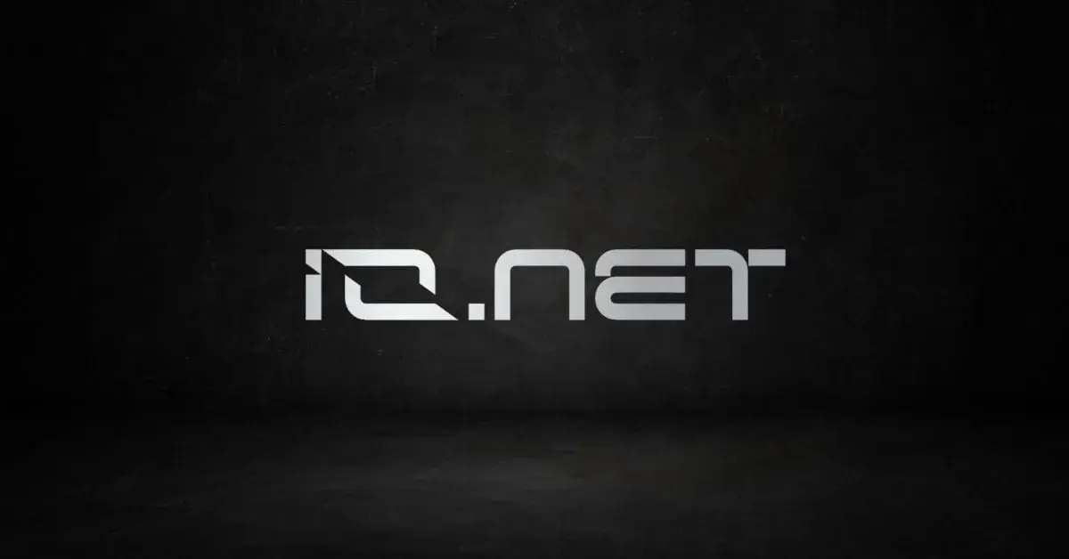 io.net ($IO) token airdrop guide: How to set up a worker node