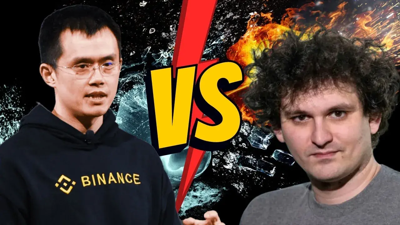 What's Happening to Binance and FTX?