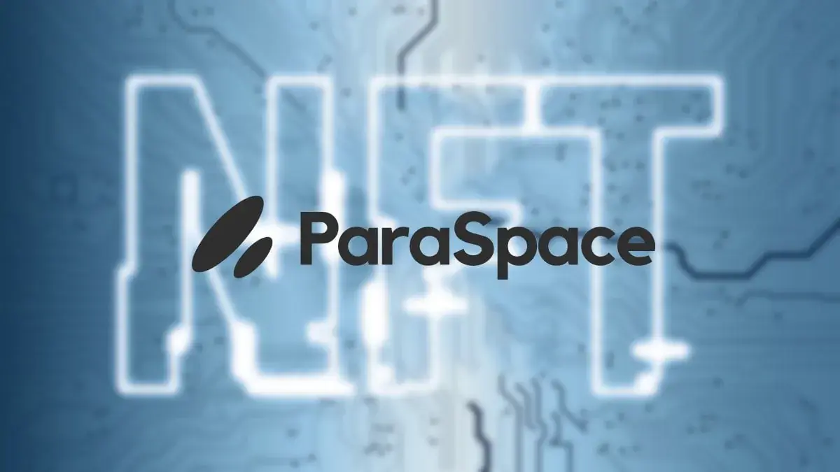 How to get ParaSpace token airdrop
