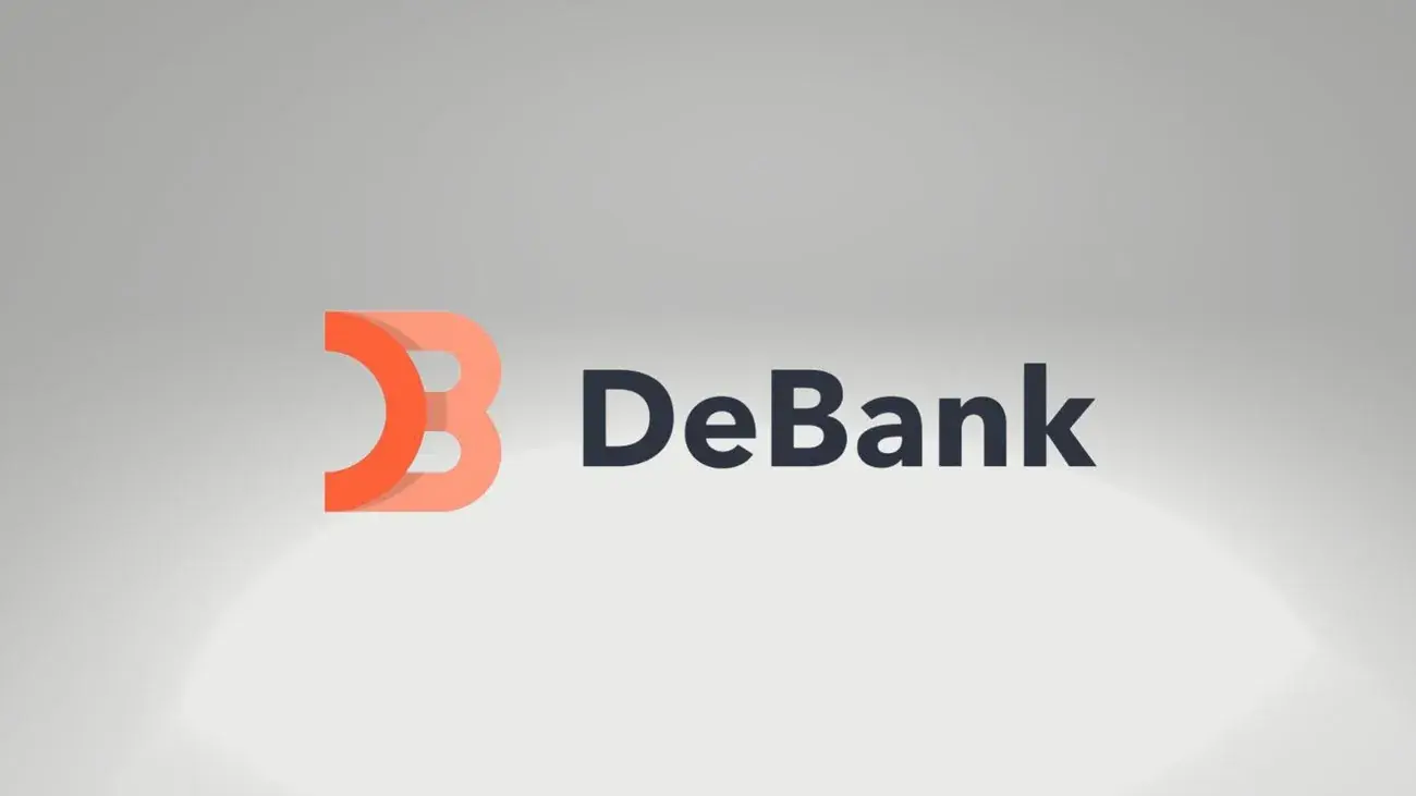 DeBank token airdrop guide: How to get this airdrop?