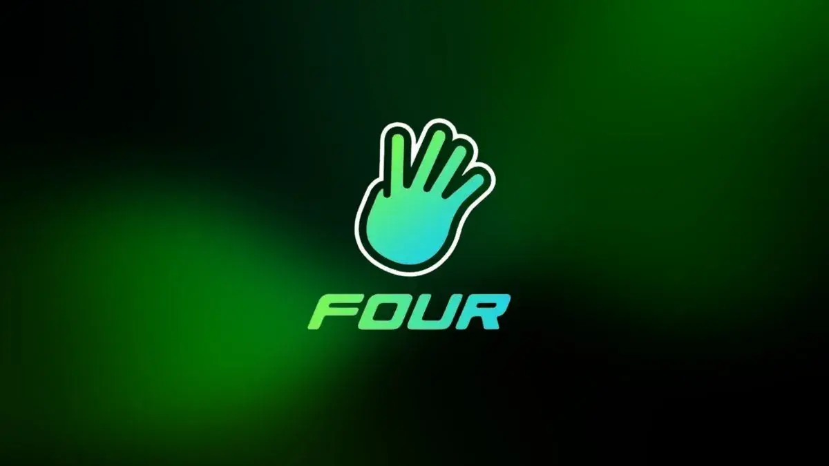 Four.meme ($FOUR, $WHY) token airdrop guide