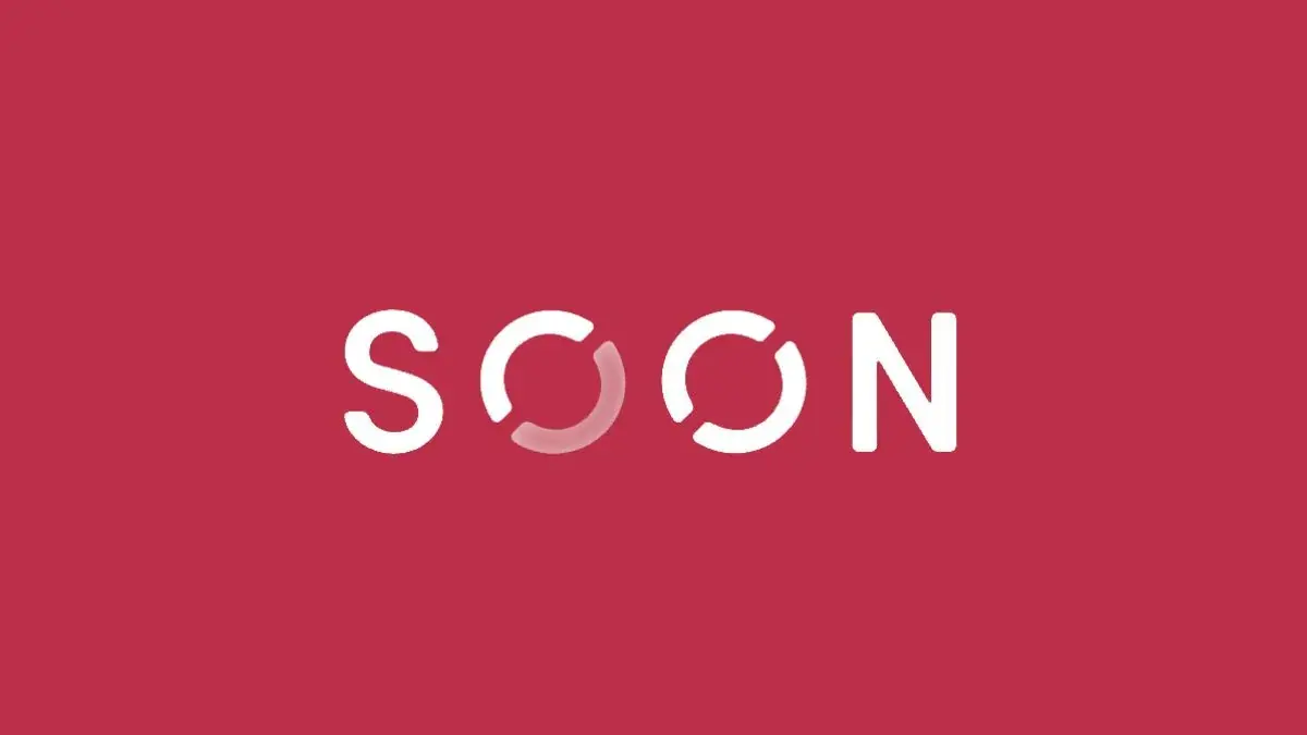 SOON token airdrop and claim status