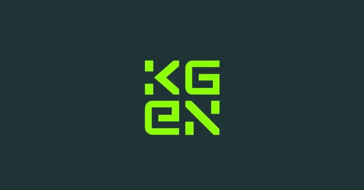 KGeN KGEN token, rKGEN swap and airdrop status