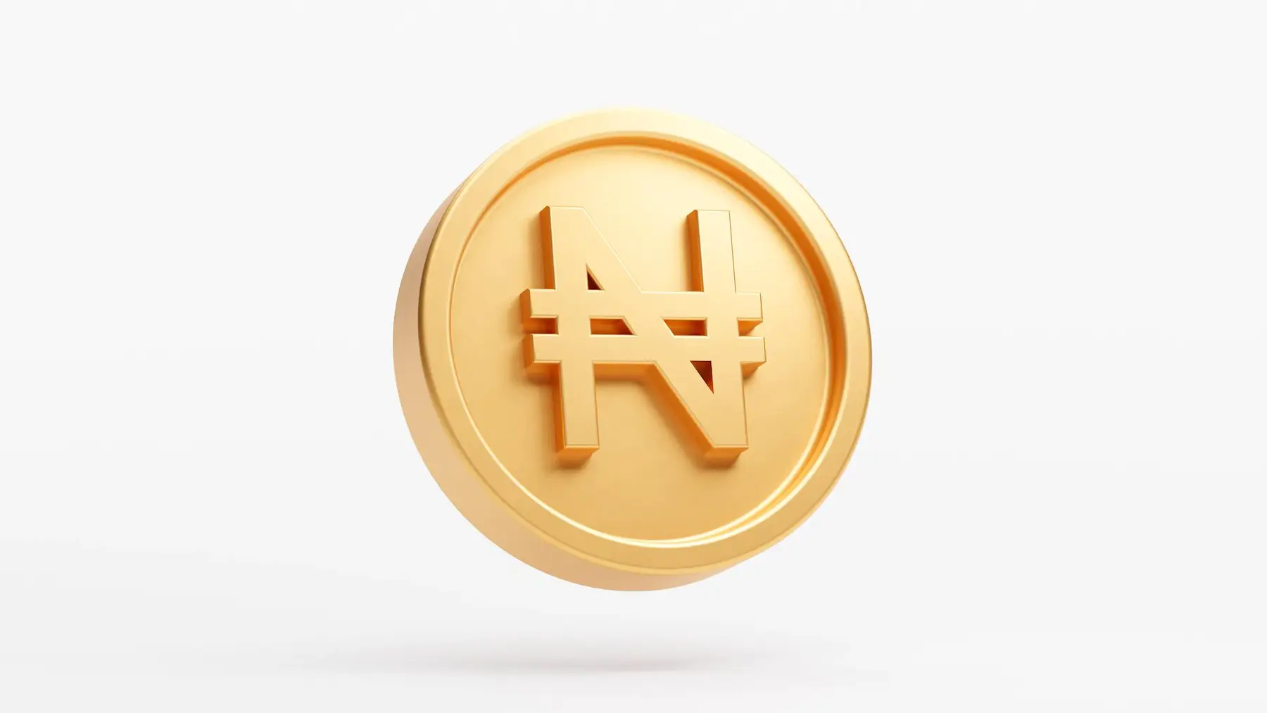 Nigeria to phase out cash in favor of its CBDC