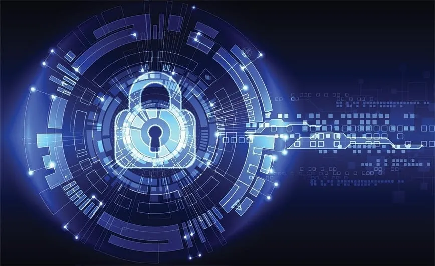blockchain security