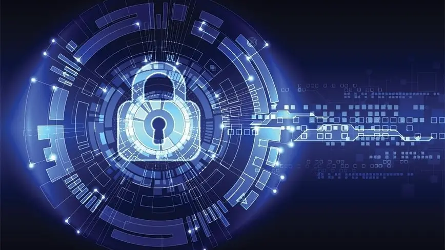 blockchain security