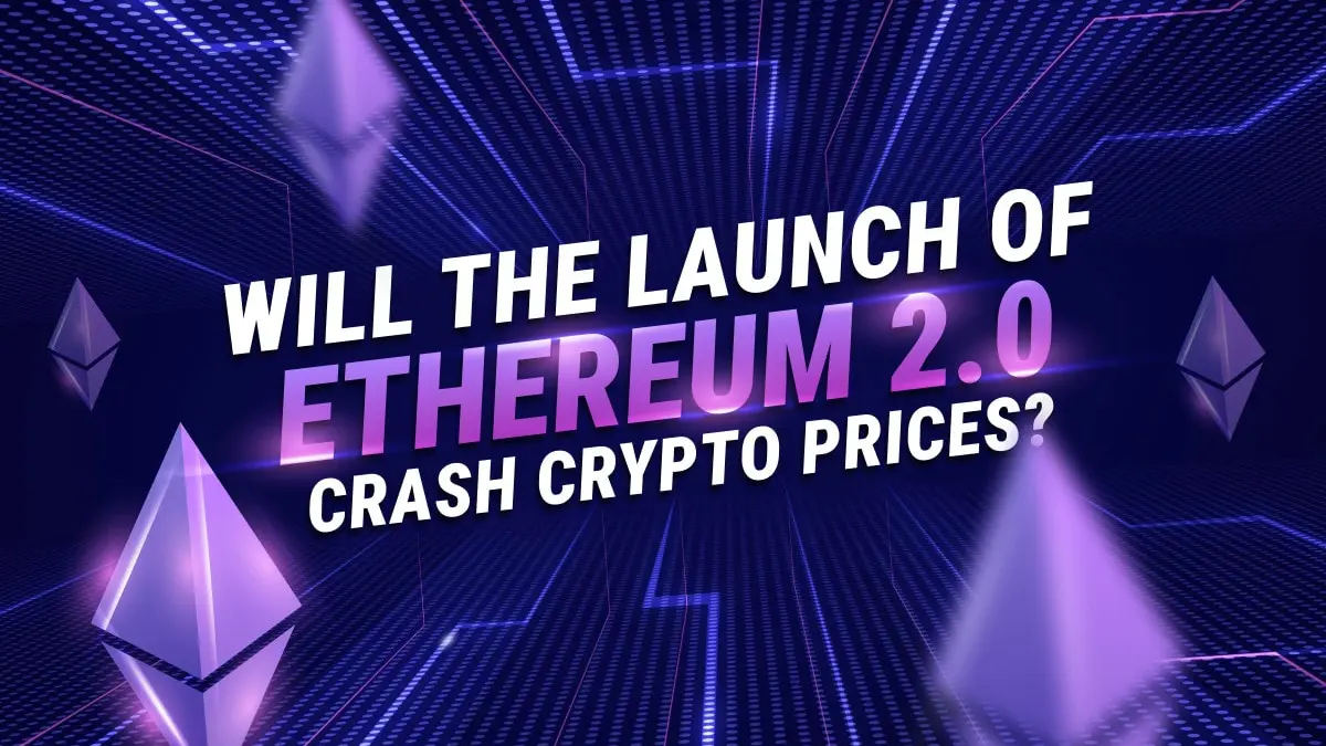 Is this the end of Ethereum Killers?