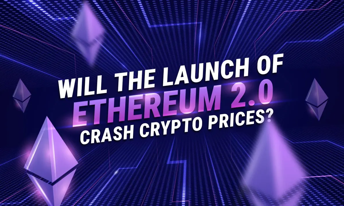 Is this the end of Ethereum Killers?