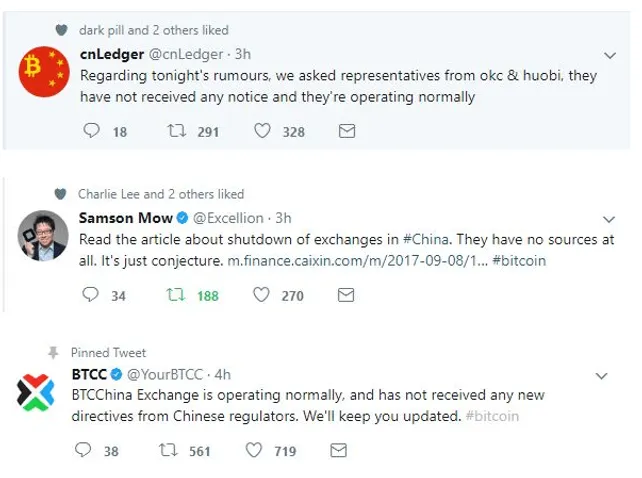 ERC-20 contracts