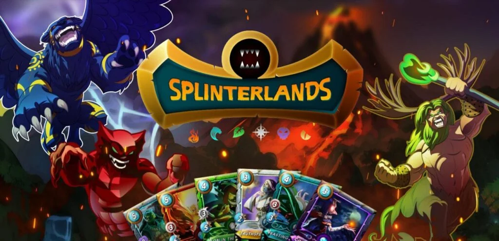 splinterlands