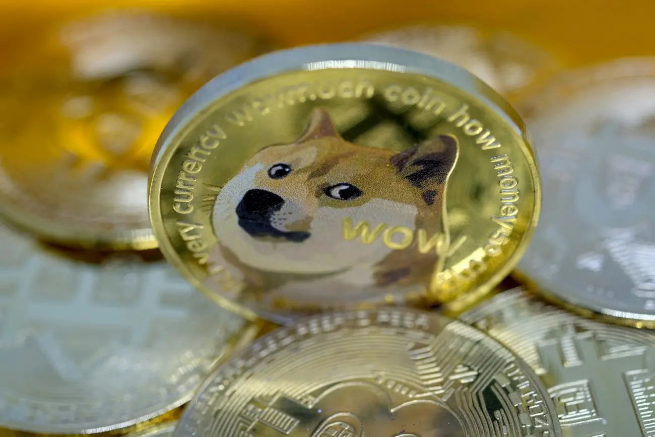 How to mine Dogecoin with these easy software