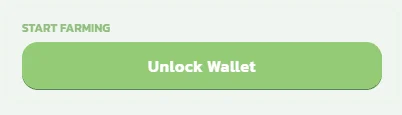 Fossil Farm Unlock Wallet