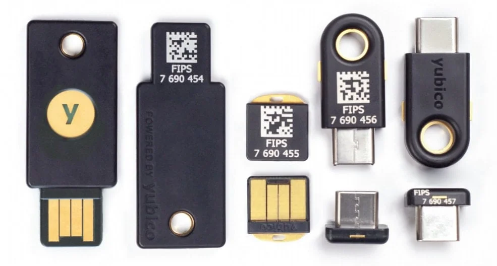 Yubikey