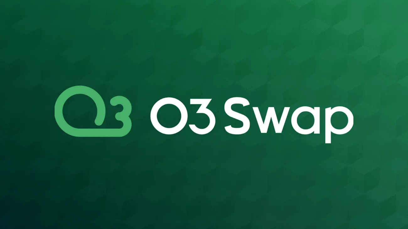 O3 Swap: A Cross Chain Aggregration Procotol