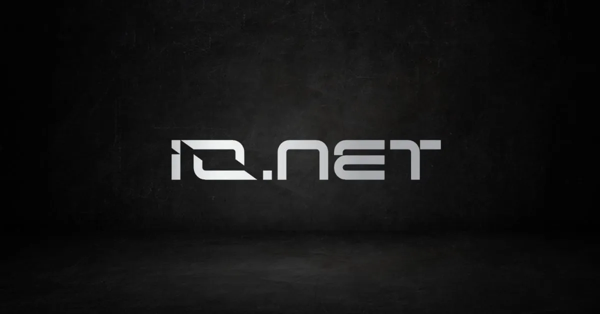 io.net ($IO) token airdrop guide: How to set up a worker node