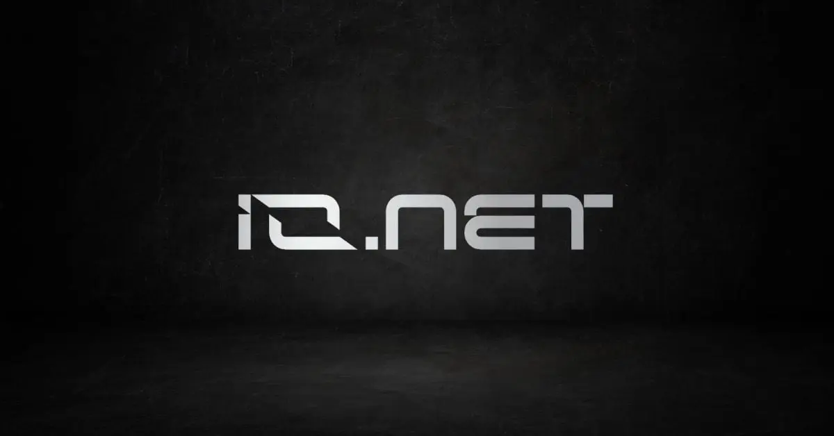 io.net ($IO) token airdrop guide: How to set up a worker node