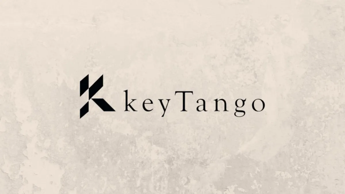 KeyTango ($TANGO): the easiest way to DeFi?